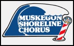 Shoreline Chorus Logo